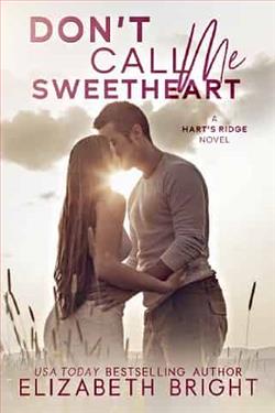 Don't Call Me Sweetheart