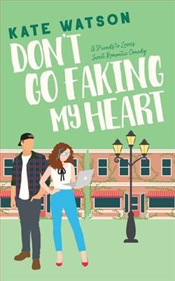 Don't Go Faking My Heart