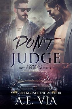 Don't Judge (Nothing Special 4)
