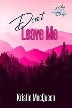 Don't Leave Me