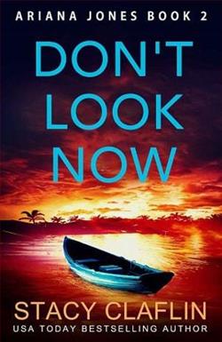 Don't Look Now (Ariana Jones)