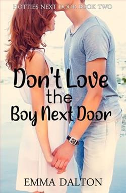 Don't Love the Boy Next Door