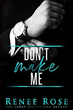 Don't Make Me (Made Men)