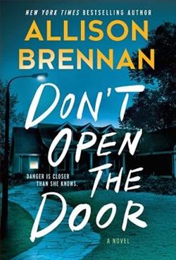 Don’t Open the Door