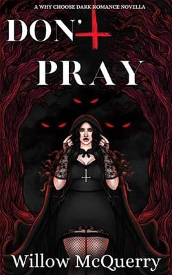 Don't Pray