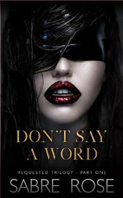 Don't Say A Word