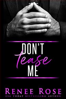 Don't Tease Me (Made Men)
