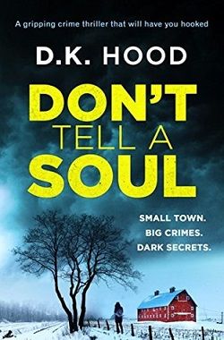 Don't Tell A Soul (Detectives Kane and Alton)