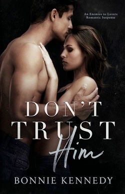 Don't Trust Him