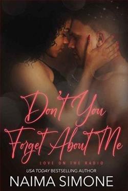 Don’t You Forget About Me