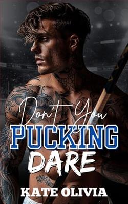 Don't You Pucking Dare