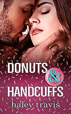 Donuts and Handcuffs