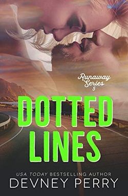 Dotted Lines (Runaway 5)