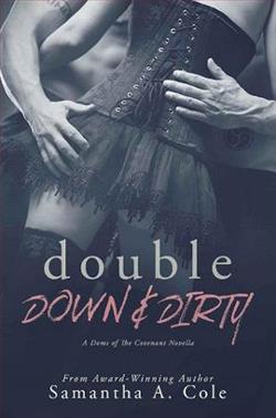 Double Down & Dirty