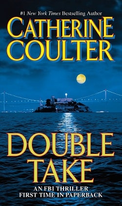 Double Take (FBI Thriller 11)