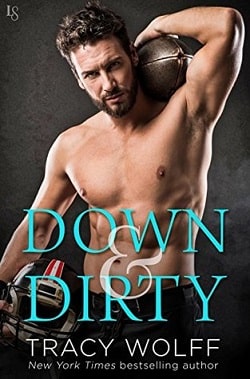 Down & Dirty (Lightning 1)
