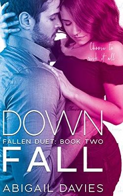 Down Fall (Fallen Duet 2)