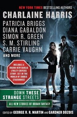 Down These Strange Streets (George R.R. Martin) (Kitty Norville 6.50)