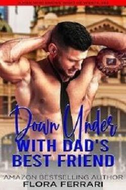 Down Under With Dad's Best Friend