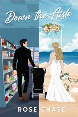 Down the Aisle