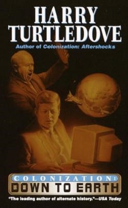 Down to Earth (Colonization 2)