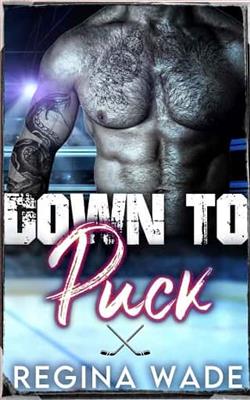 Down to Puck
