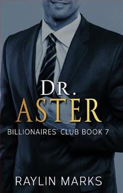 Dr. Aster