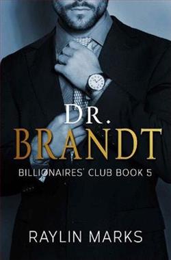Dr. Brandt