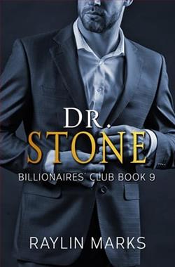 Dr. Stone