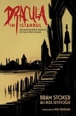 Dracula in Istanbul