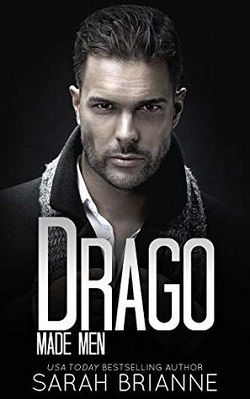Drago (Made Men 6)