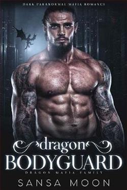 Dragon Bodyguard