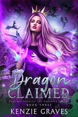Dragon Claimed