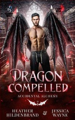 Dragon Compelled