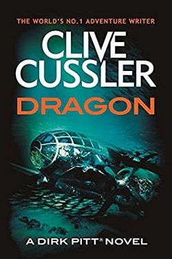 Dragon (Dirk Pitt 10)