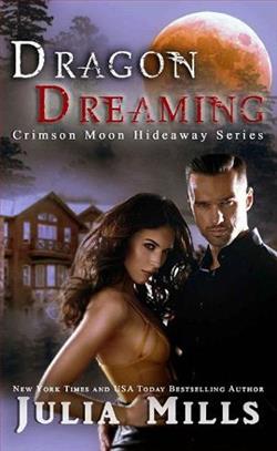 Dragon Dreaming (Dragon Intelligence Agency 2)
