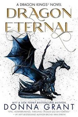 Dragon Eternal (Dragon Kings 4)