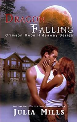 Dragon Falling (Dragon Intelligence Agency 1)