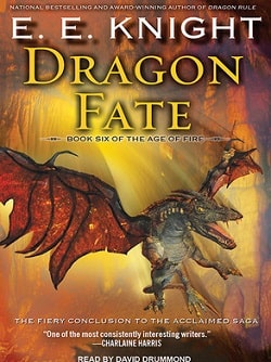 Dragon Fate (Age of Fire 6)
