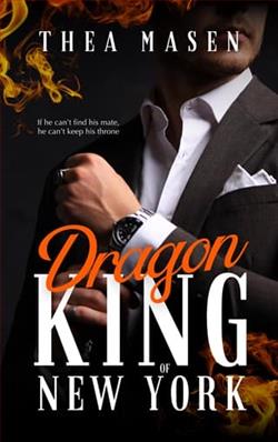 Dragon King of New York