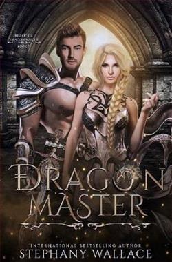 Dragon Master (Rise of the Dragon Master)