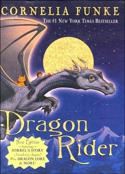 Dragon Rider (Dragon Rider 1)