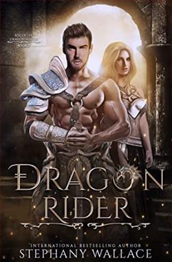 Dragon Rider (Rise of the Dragon Master)