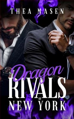 Dragon Rivals of New York