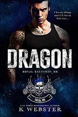 Dragon Royal Bastards MC (Tulsa, OK)
