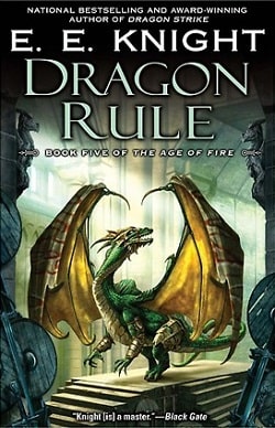 Dragon Rule (Age of Fire 5)