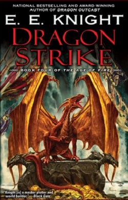 Dragon Strike (Age of Fire 4)