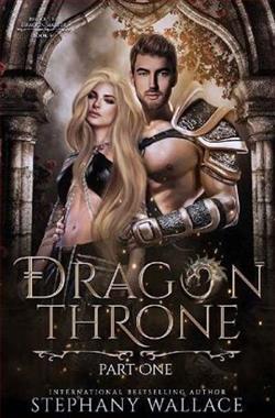 Dragon Throne: Part One