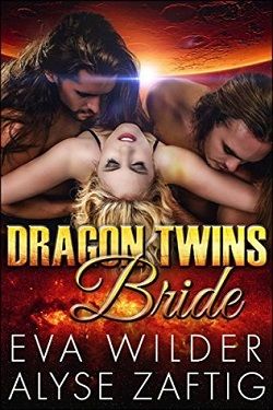 Dragon Twins Bride