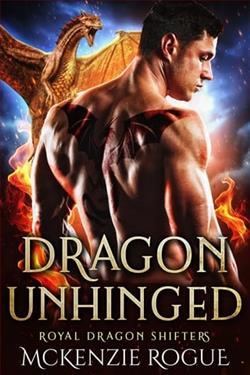 Dragon Unhinged